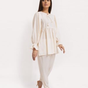 Cotton Co-ord Set BG-04