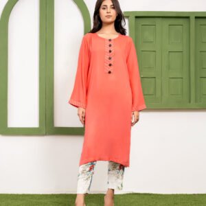 Malai Linen 2 Piece BB-SS24