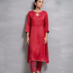 Raw Silk Pret 2 Piece SRP-0B3