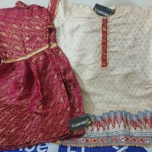 Beautiful Kids Frock