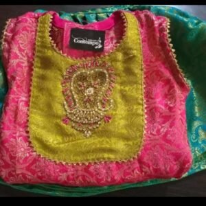 Beautiful Kids Frock