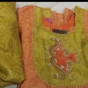 Beautiful Kids Frock