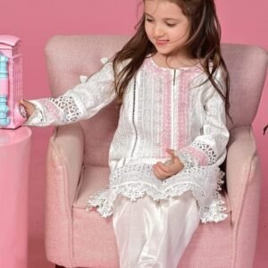Kids eastern ready to wear dress