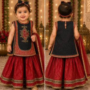 Kids Ghararay