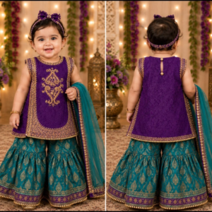 Kids Ghararay