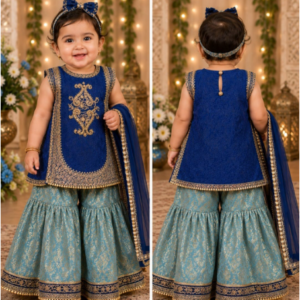 Kids Ghararay