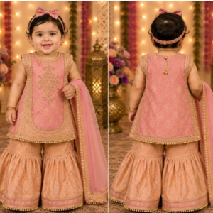 Kids Ghararay