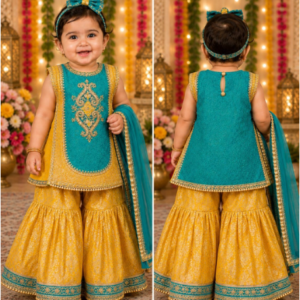 Kids Ghararay
