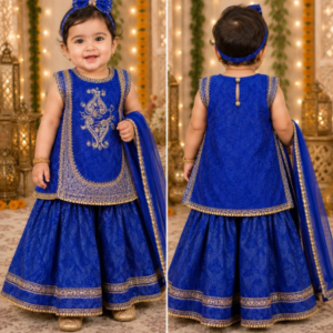 Kids Ghararay
