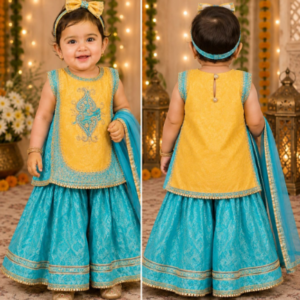 Kids Ghararay